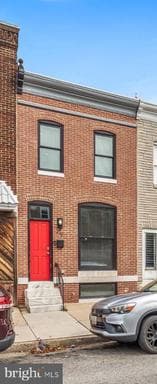 217 S Eaton St, Baltimore, MD 21224-2513, United States