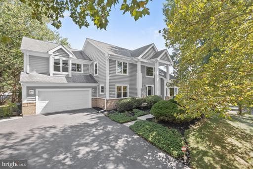 3711 THOROUGHBRED LN, OWINGS MILLS, MD, 21117