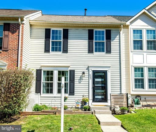 222 Leastone Ln, Abingdon, MD 21009-3105, United States
