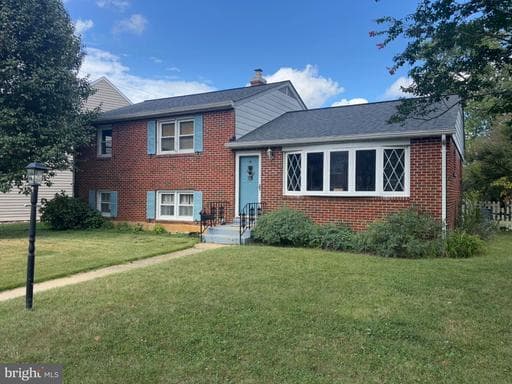 6 Tenbury Rd, Lutherville Timonium, MD 21093-6332, United States