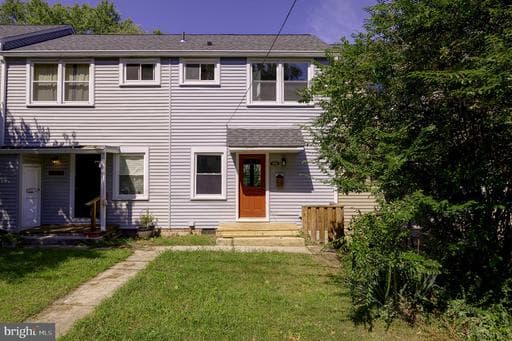 53-P RIDGE RD, GREENBELT, MD, 20770