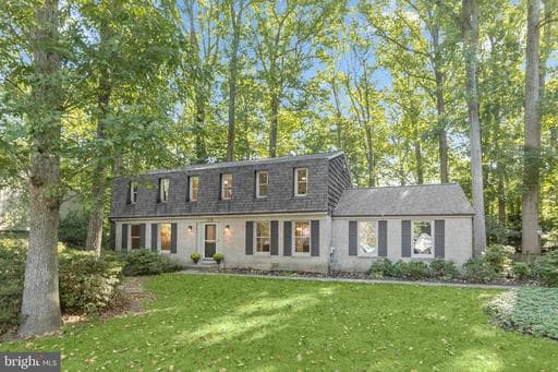 5209 HESPERUS DR, COLUMBIA, MD, 21044