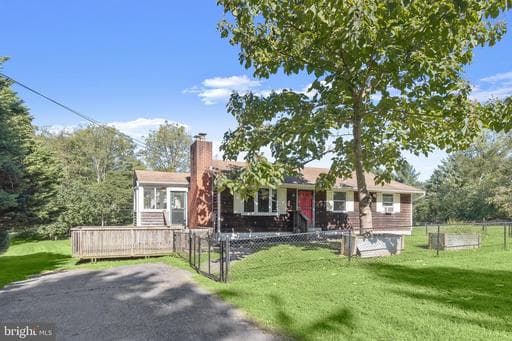 10832 SUMMIT AVE, WOODSTOCK, MD, 21163, BALTIMORE