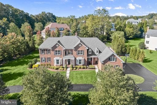 14088 PATTERSON FARM CT, GLENELG, MD, 21737