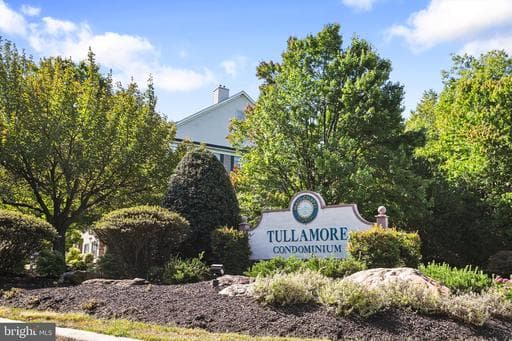 12110 TULLAMORE #304, LUTHERVILLE TIMONIUM, MD, 21093