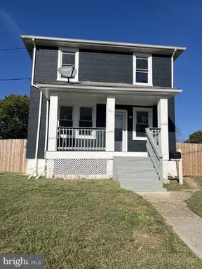 1803 Casadel Ave, Baltimore, MD 21230-1230, United States