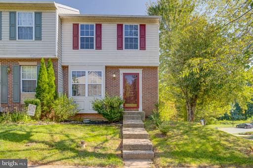 7 St Agnes Dr, Abingdon, MD 21009-2989, United States