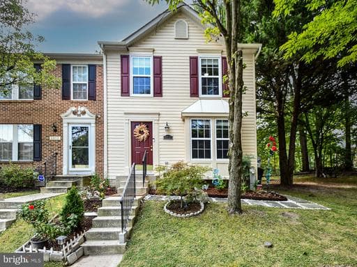 8815 ASHBERRY CT, LAUREL, MD, 20723