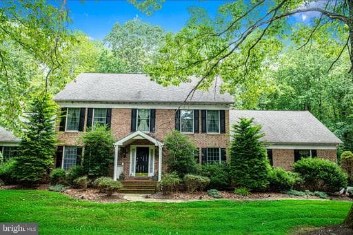 1820 Midsummer Ln, Jarrettsville, MD 21084-1200, United States