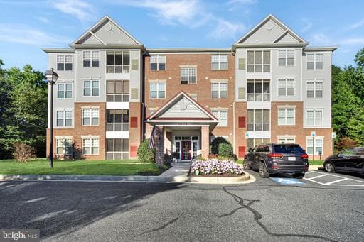 1604 MARTHA CT #101, BEL AIR, MD, 21015