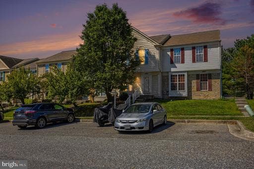 4404 Bronze Wing Ct, Nottingham, MD 21236-2960, United States