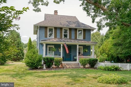 2410 WATERVALE RD, FALLSTON, MD, 21047, HARFORD