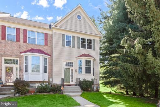 4226 HUNTSHIRE RD, RANDALLSTOWN, MD, 21133, BALTIMORE