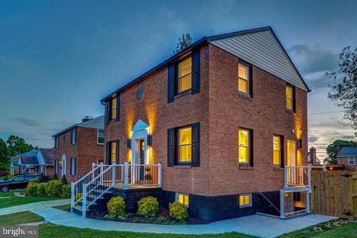 8214 LAUREL DR, PARKVILLE, MD, 21234, BALTIMORE