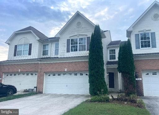 516 Plume Ct, Aberdeen, MD 21001-3946, United States