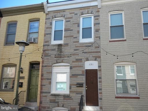 131 N Streeper St, Baltimore, MD 21224-1252, United States