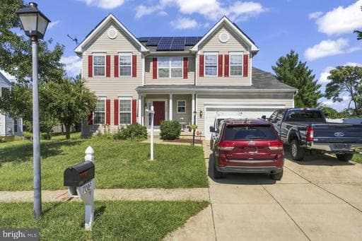 7003 LANHAM LN, FORT WASHINGTON, MD, 20744, PRINCE GEORGES