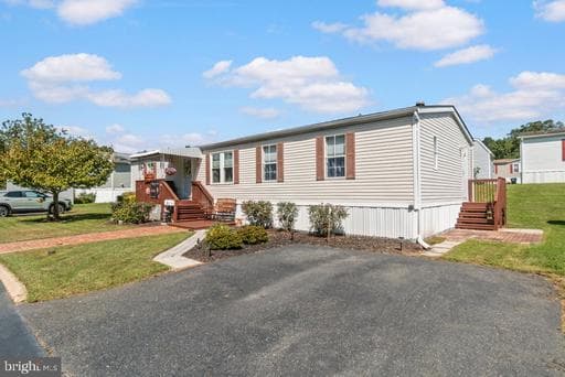 2 Waterview DR EDGEWOOD MD 21040
