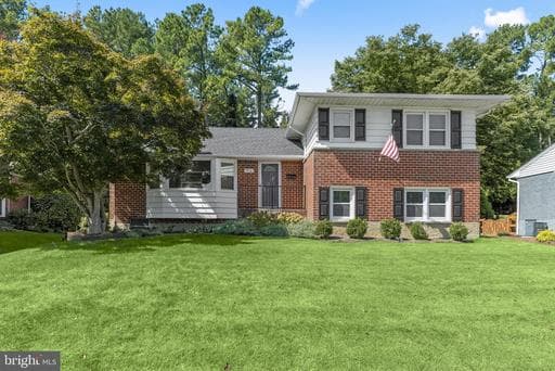 906 Southwick Dr, Towson, MD 21286-2937, United States