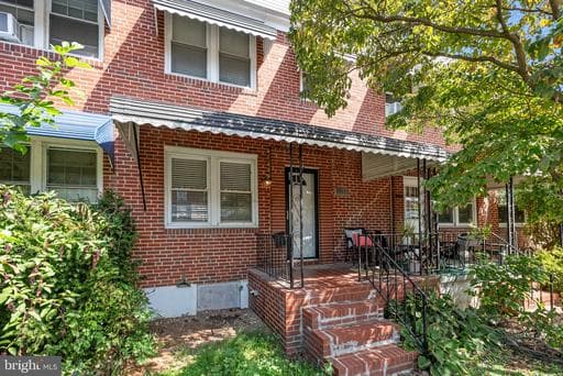 4351 Newport Ave, Baltimore, MD 21211-1234, United States