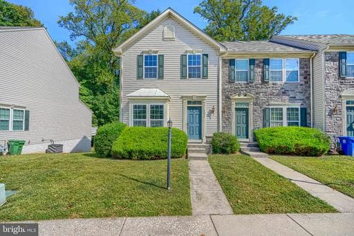 5226 Wyndholme Cir, Baltimore, MD 21229-3202, United States