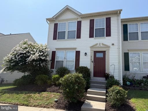 2161 Haven Oak Ct, Abingdon, MD 21009-1203, United States