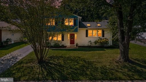 909 Beaverbank Cir, Towson, MD 21286-3314, United States