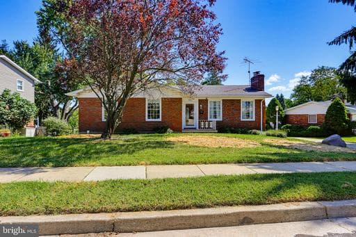 2313 Harcroft Rd, Lutherville Timonium, MD 21093-2639, United States