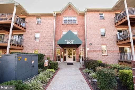 3905 Darleigh RD #1E NOTTINGHAM MD 21236