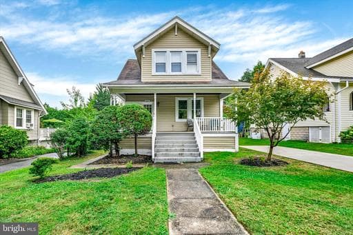 507 HOLLEN RD, BALTIMORE, MD, 21212