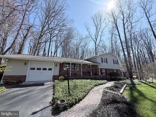 2913 Ordway Dr, Ellicott City, MD 21042-1040, United States
