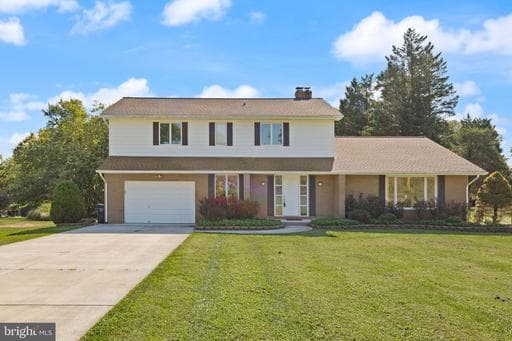 333 Quaker Bottom Rd, Havre de Grace, MD 21078-1327, United States