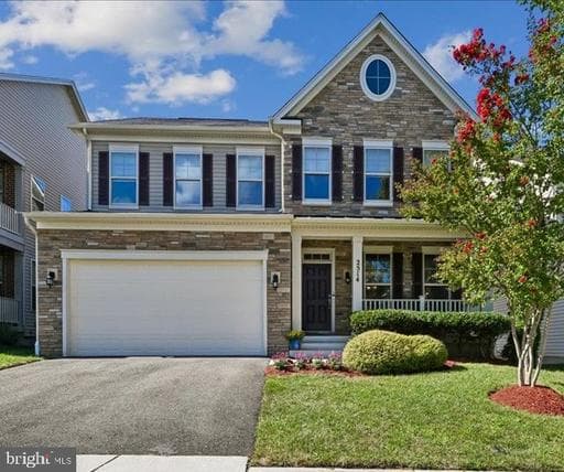 2514 Standifer GLENARDEN MD 20706