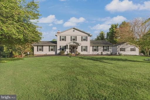 501 Country Walk Ct, Bel Air, MD 21015-8992, United States