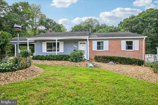 11500 MONTGOMERY CT, BELTSVILLE, MD, 20705