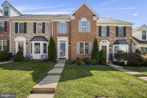 347 Althea Ct, Bel Air, MD 21015-1901, United States