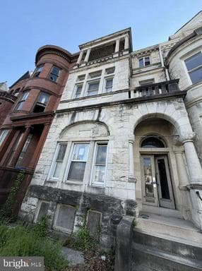 2426 EUTAW PL, BALTIMORE, MD, 21217