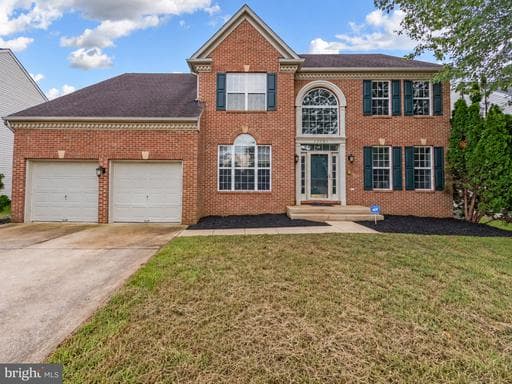 17107 ASPEN LEAF DR, BOWIE, MD, 20716
