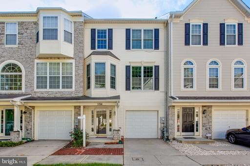 5766 GOLDFINCH CT, ELLICOTT CITY, MD, 21043