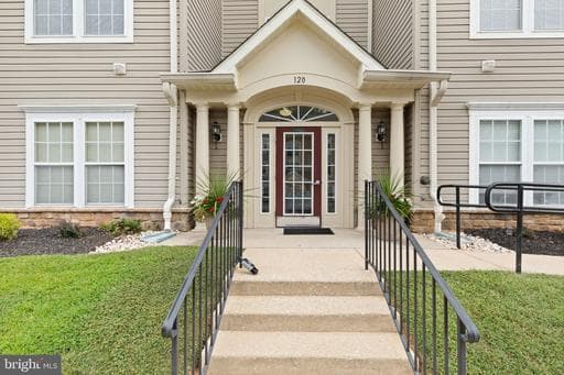 120-E W BROADWAY #2E, BEL AIR, MD, 21014