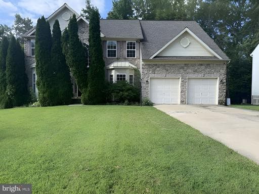 568 Windsong Dr, Aberdeen, MD 21001-1809, United States