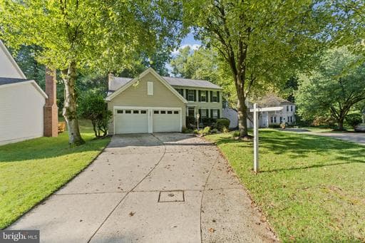 6885 Caravan Ct, Columbia, MD 21044-4074, United States