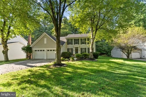 6885 Caravan Ct, Columbia, MD 21044-4074, United States