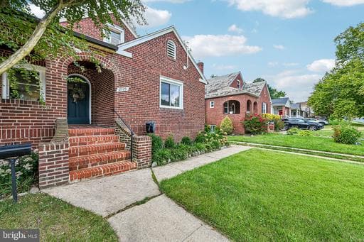 2729 Kildaire Dr, Parkville, MD 21234-7634, United States