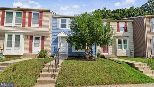 8227 Wellington Pl, Jessup, MD 20794-8904, United States