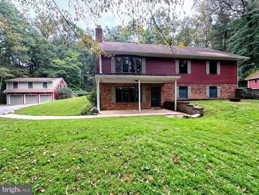 1249 Marriottsville Rd, Marriottsville, MD 21104-1305, United States
