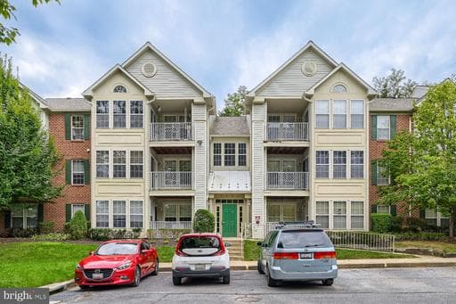 7901 Valley Manor Rd, Owings Mills, MD 21117-5344, United States