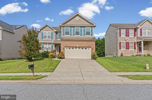 4408 Kerry Ct, Aberdeen, MD 21001-2644, United States