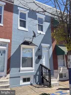 135 N HIGHLAND AVE, BALTIMORE, MD, 21224