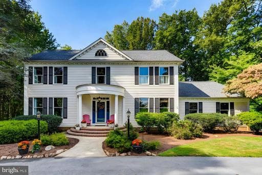 4805 BART ALLEN LN, BALDWIN, MD, 21013